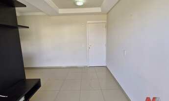 Imagem 5: Condomínio Pleno Vila Flora - Apartamento 02 dormitórios para locação no Bairro São Deocle