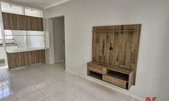 Imagem 3: Apartamento 02 dormitórios à venda próximo Av. Mirassolândia - São José do Rio Preto/SP