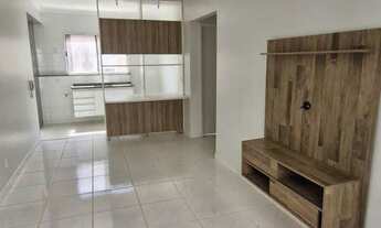 Imagem 2: Apartamento 02 dormitórios à venda próximo Av. Mirassolândia - São José do Rio Preto/SP