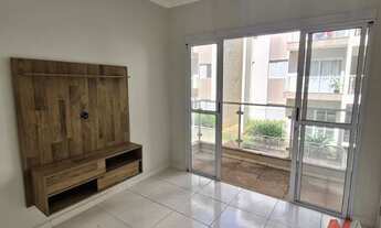 Imagem 5: Apartamento 02 dormitórios à venda próximo Av. Mirassolândia - São José do Rio Preto/SP