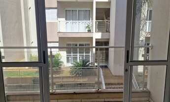 Imagem 6: Apartamento 02 dormitórios à venda próximo Av. Mirassolândia - São José do Rio Preto/SP