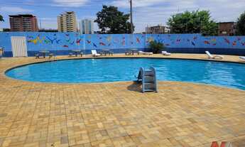 Imagem 2: Apartamento 03 dormitórios com suíte à venda no condomínio dos Pássaros - São José do Rio