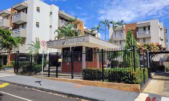 Imagem: Apartamento 03 dormitórios com suíte à