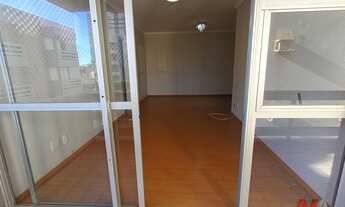 Imagem 7: Apartamento 03 dormitórios com suíte à venda no condomínio dos Pássaros - São José do Rio