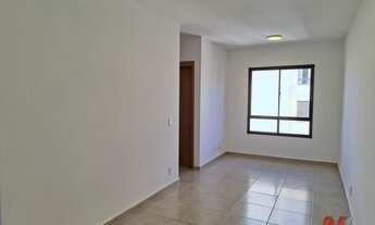 Imagem: Naif Art Residence - Apartamento 02 dormitórios