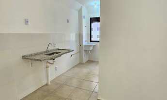 Imagem 4: Apartamento 02 dormitórios disponível para locação no bairro Jardim Yolanda - São José do