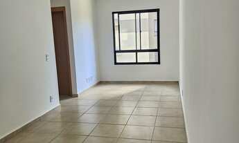 Imagem 2: Apartamento 02 dormitórios disponível para locação no bairro Jardim Yolanda - São José do