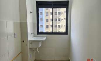 Imagem 7: Apartamento 02 dormitórios disponível para locação no bairro Jardim Yolanda - São José do