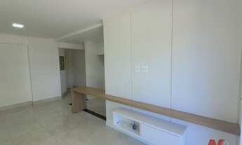 Imagem 7: Villa Gimenes - Apartamento 02 dormitórios com suíte para alugar próximo à Av. Juscelino K