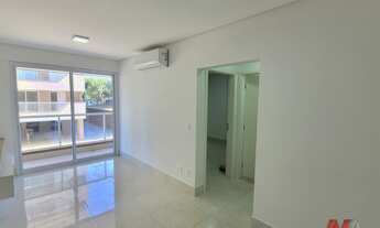 Imagem 4: Villa Gimenes - Apartamento 02 dormitórios com suíte para alugar próximo à Av. Juscelino K