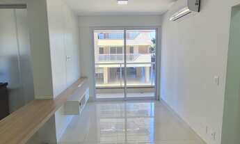 Imagem 5: Villa Gimenes - Apartamento 02 dormitórios com suíte para alugar próximo à Av. Juscelino K