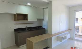 Imagem 2: Villa Gimenes - Apartamento 02 dormitórios com suíte para alugar próximo à Av. Juscelino K