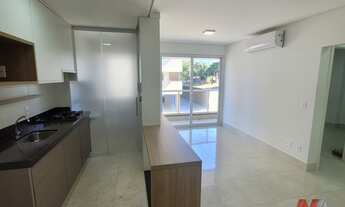 Imagem 6: Villa Gimenes - Apartamento 02 dormitórios com suíte para alugar próximo à Av. Juscelino K