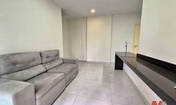 Imagem 7: Spazio Uno - Apartamento 01 dormitório mobiliado para alugar à 50m da Av. Alberto Andaló