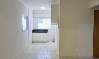 Imagem 4: Apartamento 02 dormitórios sendo 01 suíte para alugar próximo a Av. Bady Bassit - São José