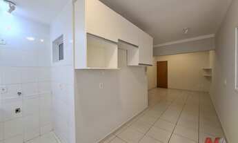 Imagem 3: Apartamento 02 dormitórios sendo 01 suíte para alugar próximo a Av. Bady Bassit - São José
