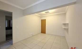 Imagem: Edifício Ipê - Apartamento 02 dormitórios