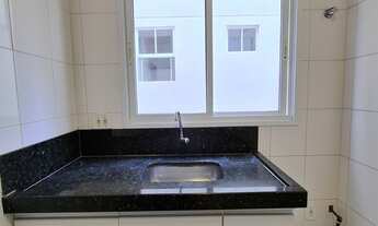 Imagem 7: Apartamento 02 dormitórios sendo 01 suíte para alugar próximo a Av. Bady Bassit - São José