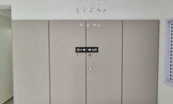 Imagem 3: Apartamento 02 dormitórios com suíte á venda próximo ao SAMS Club - São José do Rio Preto