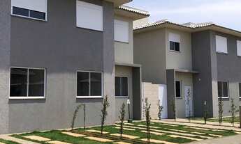 Imagem: Casa 03 dormitórios com suíte em Condomínio