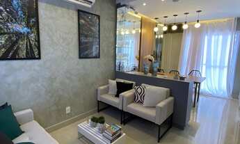 Imagem 7: Casa 03 dormitórios com suíte em Condomínio Fechado na região dos Damhas - São José do Rio