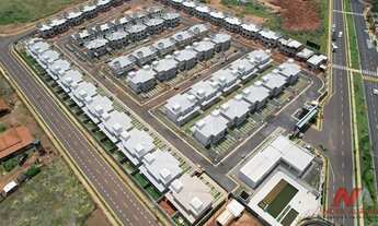 Imagem 4: Casa 03 dormitórios com suíte em Condomínio Fechado na região dos Damhas - São José do Rio