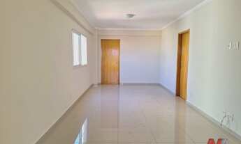 Imagem 4: Apartamento 02 dormitórios com suíte para venda próximo ao Shopping Plaza - São José do Ri