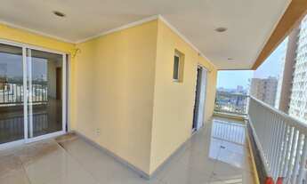 Imagem 7: Apartamento 02 dormitórios com suíte para venda próximo ao Shopping Plaza - São José do Ri