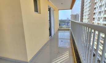 Imagem 6: Apartamento 02 dormitórios com suíte para venda próximo ao Shopping Plaza - São José do Ri