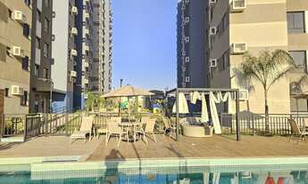 Imagem: Apartamento 02 dormitórios para locação