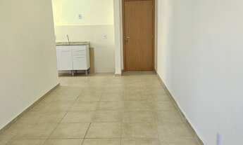 Imagem 3: Apartamento 02 dormitórios para locação no Condomínio Naif Art Residence - São José do Rio