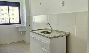 Imagem 5: Apartamento 02 dormitórios para locação no Condomínio Naif Art Residence - São José do Rio