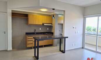 Imagem: Apartamento studio 01 dormitório para locação