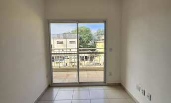 Imagem 2: Apartamento 02 dormitórios com suíte á venda no Bairro Redentora - São José do Rio Preto/S