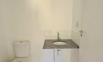 Imagem 7: Apartamento 02 dormitórios com suíte á venda no Bairro Redentora - São José do Rio Preto/S