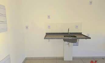 Imagem 6: Apartamento 02 dormitórios com suíte á venda no Bairro Redentora - São José do Rio Preto/S