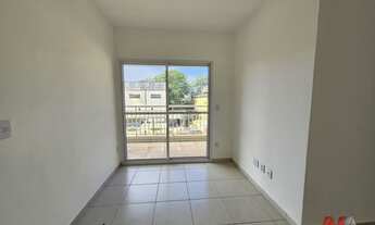 Imagem 3: Apartamento 02 dormitórios com suíte á venda no Bairro Redentora - São José do Rio Preto/S