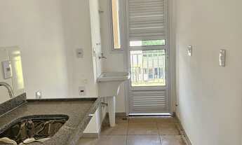 Imagem 5: Apartamento 02 dormitórios com suíte á venda no Bairro Redentora - São José do Rio Preto/S