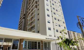 Imagem: Apartamento 02 dormitórios com suíte á