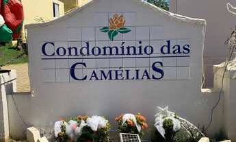 Imagem: Condomínio das Camélias - Apartamento