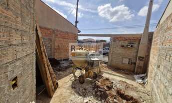 Imagem 2: Casa em Jardins de Tatuí, Tatuí/SP