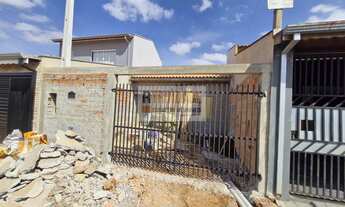 Imagem: Casa em Jardins de Tatuí, Tatuí/SP