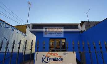 Imagem: Casa no centro