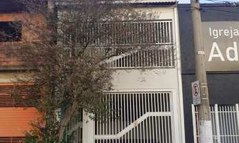 Imagem: Casa para alugar no bairro Centro - Tatuí/SP