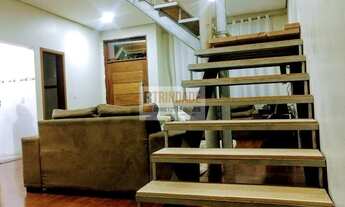 Imagem 3: Casa à venda no bairro Vila Monte Verde - Tatuí/SP