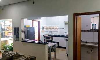 Imagem 4: Casa à venda no bairro Vila Monte Verde - Tatuí/SP