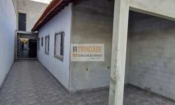 Imagem 7: Casa na Vila Brasil em Tatuí-SP