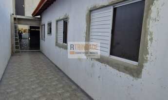 Imagem 5: Casa na Vila Brasil em Tatuí-SP