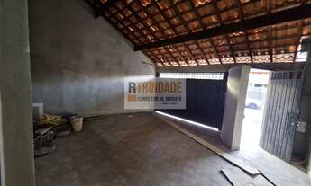 Imagem 4: Casa na Vila Brasil em Tatuí-SP