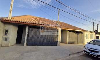 Imagem 2: Casa na Vila Brasil em Tatuí-SP